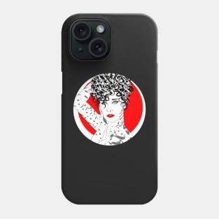 La chacala Phone Case