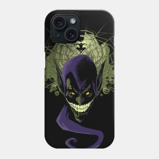 Goblin Nightmare Phone Case