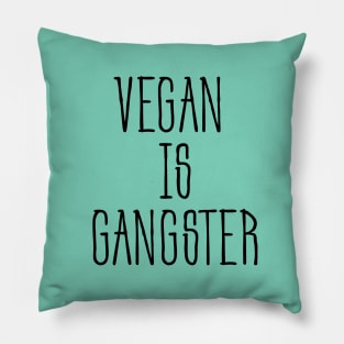 Vegan Pillow