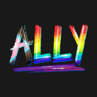 Ally T-Shirt