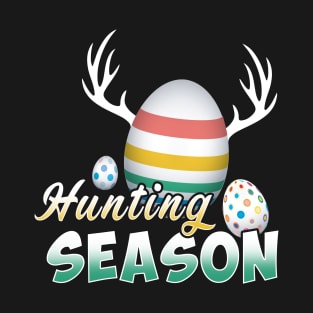 Hunting Season T-Shirt
