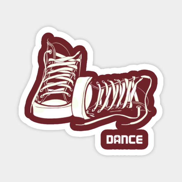 converse dance