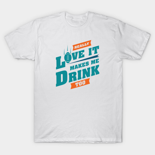 nfl miami dolphins shirts