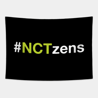 NCTzens Tapestry