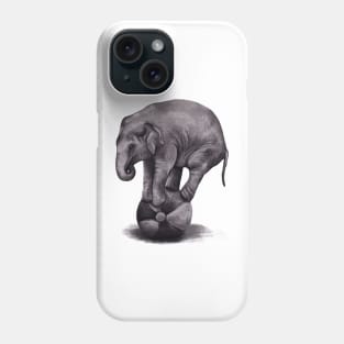 Balance Phone Case