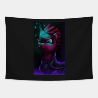 Tempest Shadow Tapestry