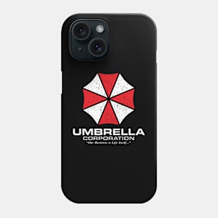 Umbrella Phone Case