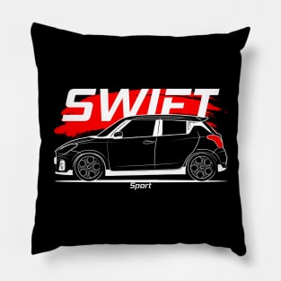 JDM Swift Pillow