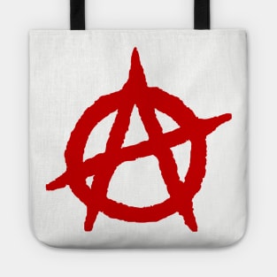 Anarchy Tote