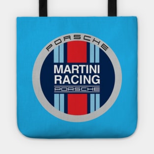 Martini Racing Tote