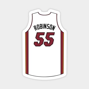 Duncan Robinson Miami Jersey Qiangy Magnet