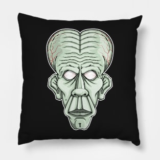 The Brain Pillow