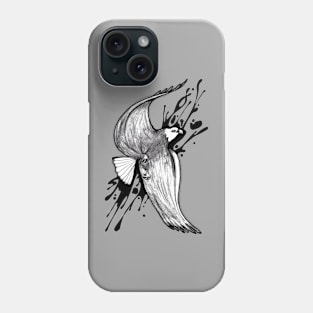 Eagle Phone Case