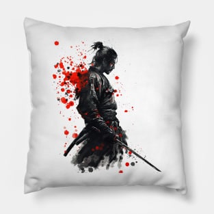 ronin Pillow