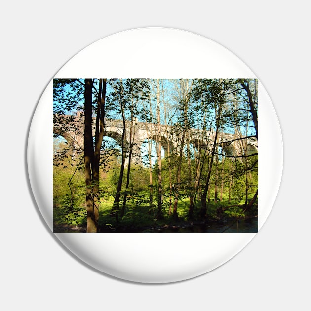 Avon Aqueduct II Pin by tomg