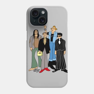 Once in Every Lifetime Phone Case