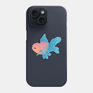 Goldfish Phone Case