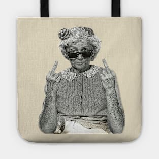 Cool Sophia Of Golden Girl Tote