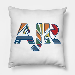 AJR. Pillow