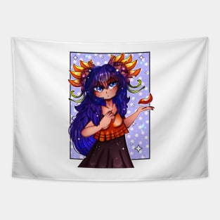 Karol OC Tapestry