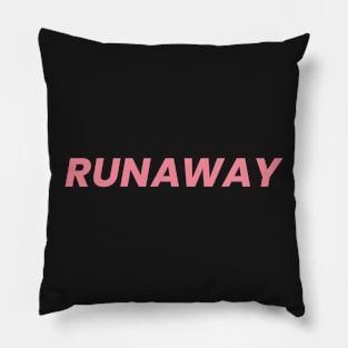 Aurora Aksnes - Runaway Essential Pillow