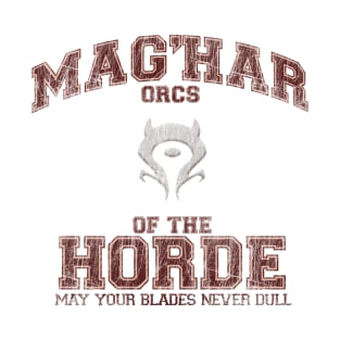 Mag'har T-Shirt