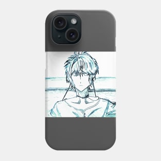 Shu Phone Case