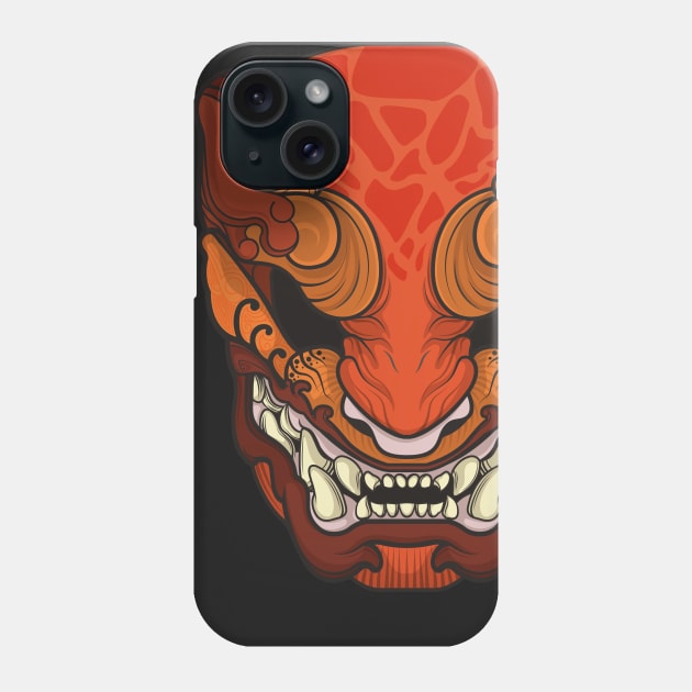 jaguar Phone Case by CheMaik