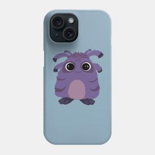 An adorable little punny (from Star Trek Prodigy's "Dreamcatcher") Phone Case