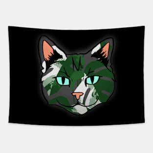 Albo Kitty Tapestry