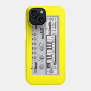 TB-303 Phone Case