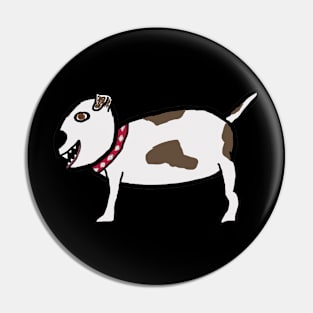 Pit Bull Pin