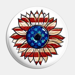 Freedom Pin