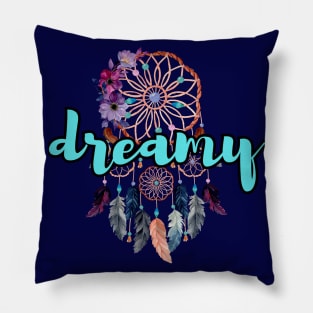 Dreamy Pillow