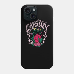 chastity Phone Case