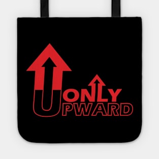 Only Upward Tote