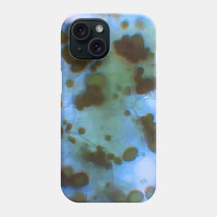 Science pattern Phone Case