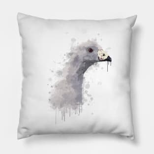 Cape Barren Goose Pillow