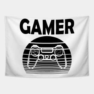 Gamer Tapestry