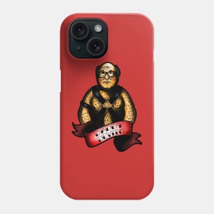 Danny DeVito Phone Case