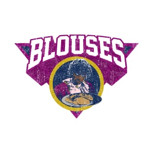 Blouses Basketball (Variant) T-Shirt