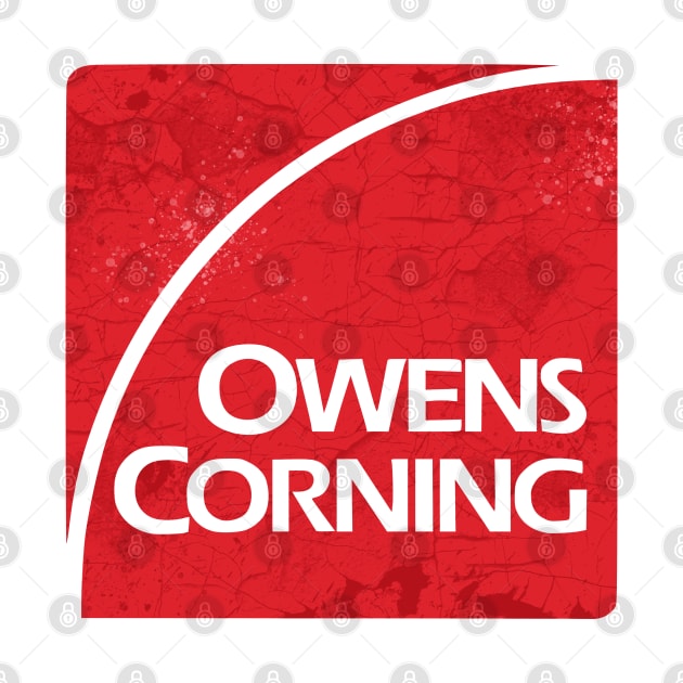 The Owens Cornning by Clever Alnita