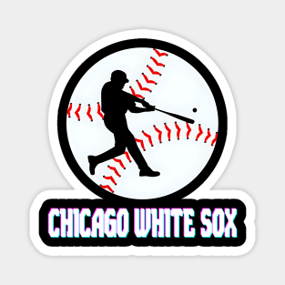 ChicagoWS Magnet