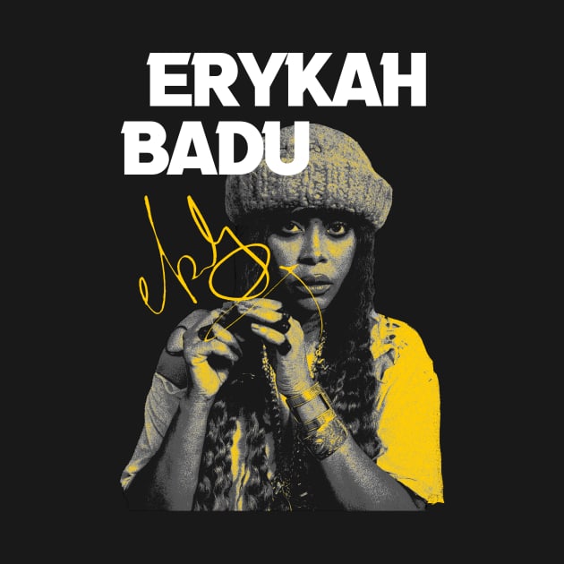 Badu Kan Grey by Oges Rawon