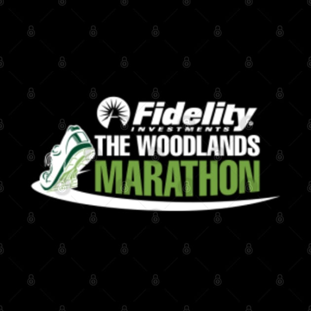 The Woodlands Marathon by BonnyManthe