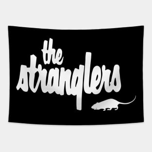 The Stranglers 2 Tapestry