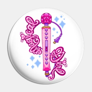 ~~* Magical Girl *~~ Pin