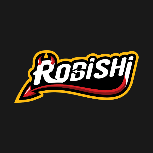 Robishi Color logo by Robishi