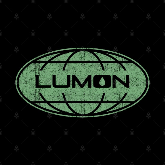 Lumon Industries (Severance) Variant by huckblade