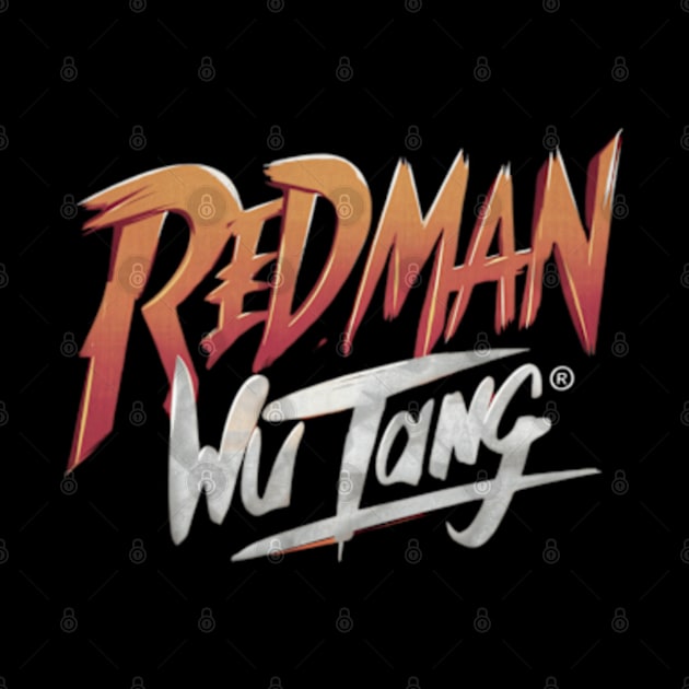 Redman Wutang by thestaroflove